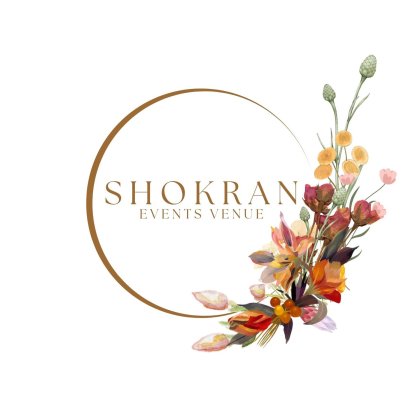 Shokran Events Venue