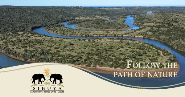 Sibuya Game Reserve