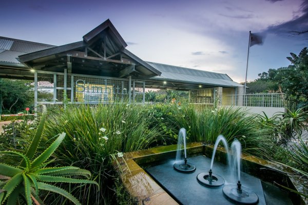 Simbithi Country Club