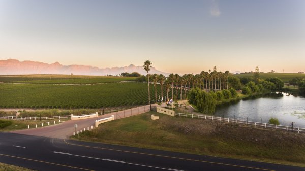Skilpadvlei Wedding Venue