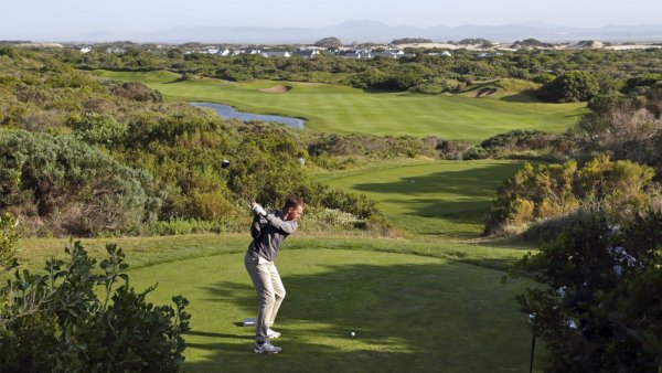St Francis Links