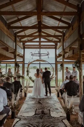 Stable View Venue