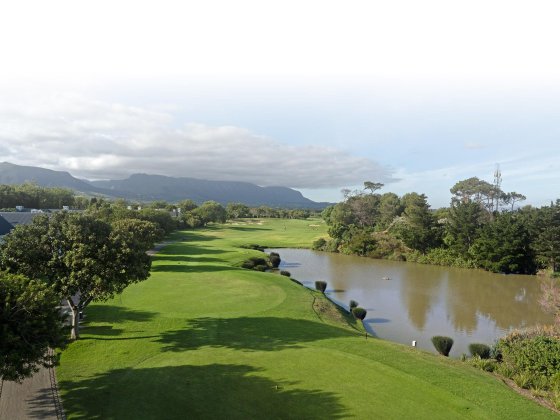 Steenberg Golf Estate Wedding Venue