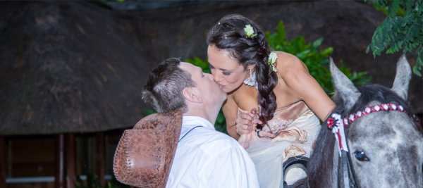 Stukkies and Stokkies Boutique Venue