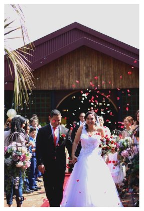 Summer Place Wedding and Conference Venue