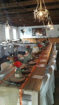 Summerhill function venue
