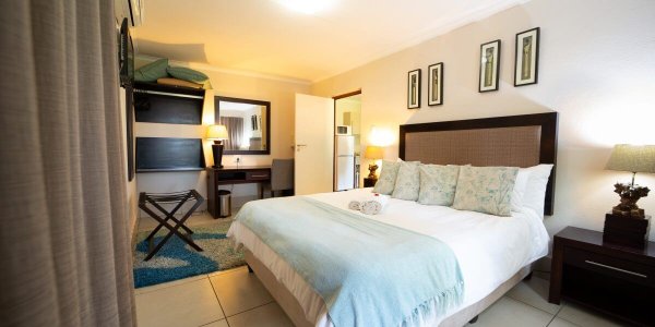 Sun River Kalahari Lodge