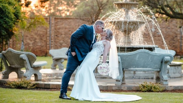 Thabong Wedding Venue & Conference Center