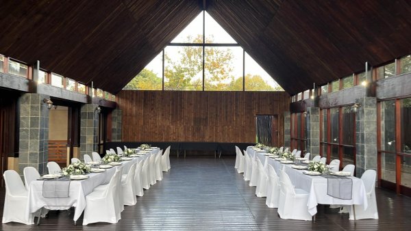 The Bamboo Venue