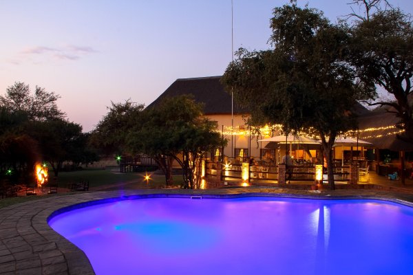The Conclave Country Lodge