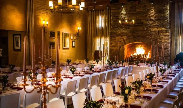 The Gallery Wedding Venue
