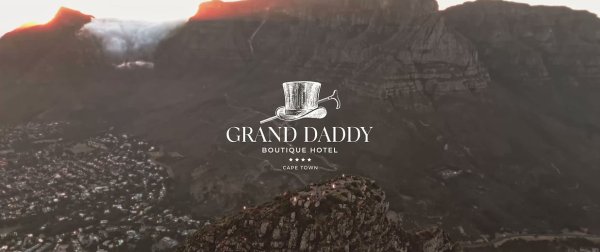 The Grand Daddy Hotel