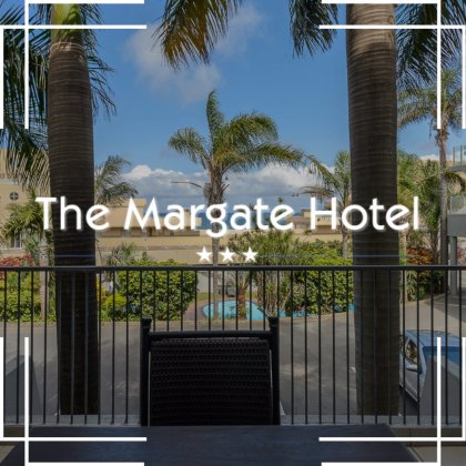 The Margate Hotel