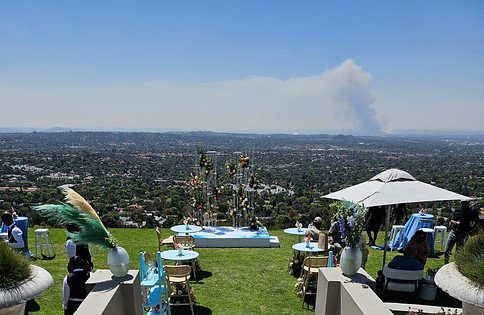 The Northcliff Boutique Hotel