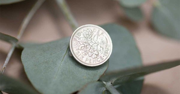 The Silver Sixpence Wedding Venue