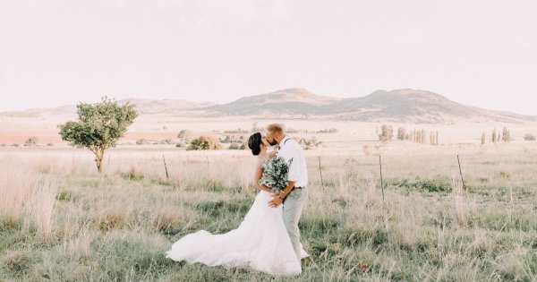 The Stone Cellar Wedding Venue