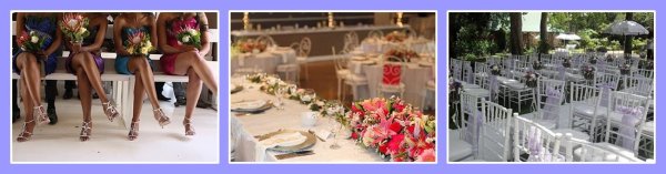 Thornbirds Conference & Wedding Centre