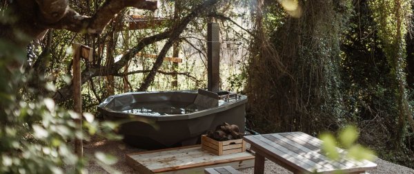 Thunzi Bush Lodge