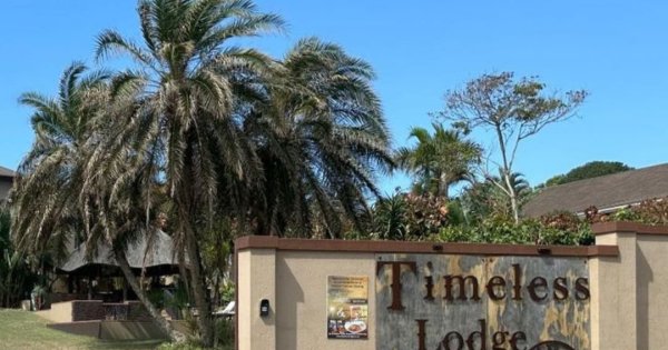 Timeless Lodge