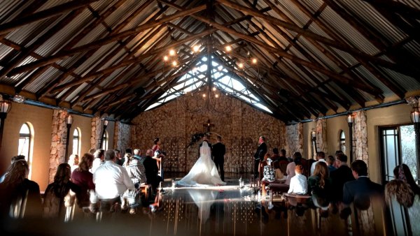 Tres Jolie Wedding and Function Venue