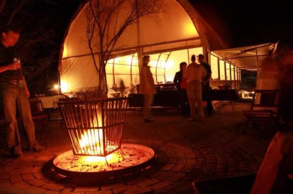 Tussen-I-Bome Guest Farm
