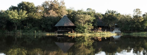 Tzaneen Country Lodge