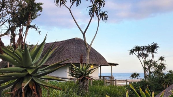 Umngazi Hotel &amp; Spa