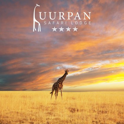 Uurpan Safari Lodge and Wedding Venue