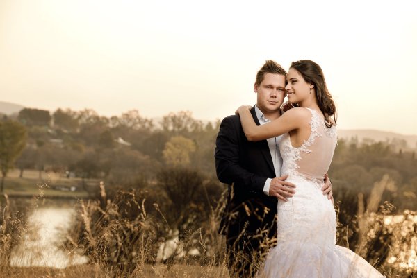 Vintage Yard Wedding Venue
