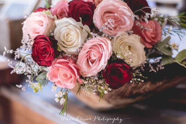 Vir Altyd Boutique Weddings