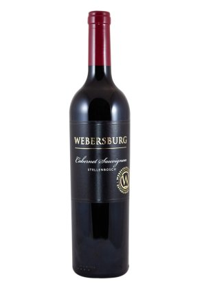 Webersburg Wine Estate Wedding Venue
