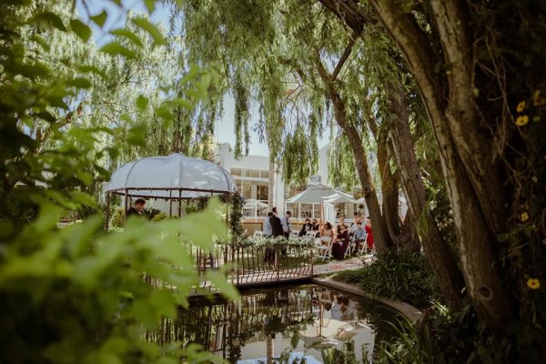 Zonnevanger - Wedding Venue in Paarl, Winelands