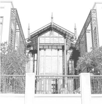 The Siam