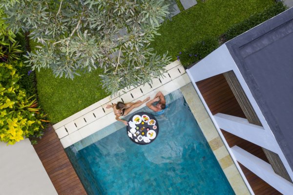 The Semaya Ubud
