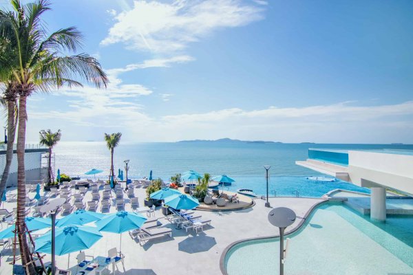 Royal Cliff Hotels Group