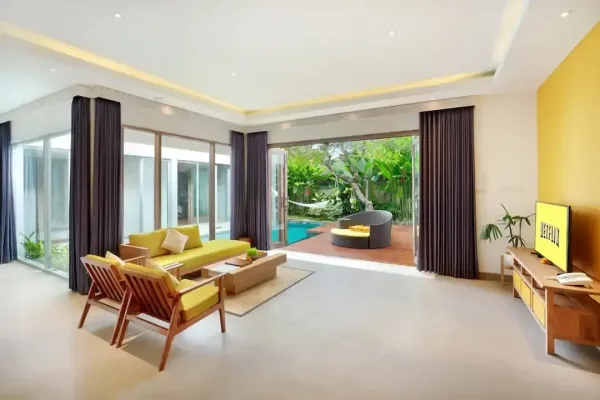 La Mira Villa