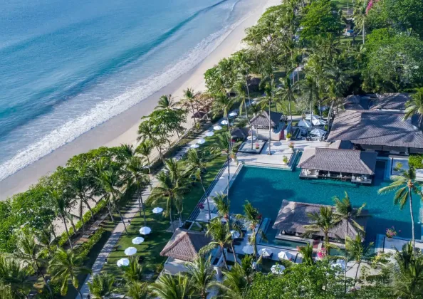 Intercontinental Hotel Bali