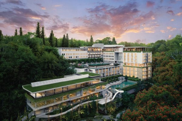 Padma Hotel Bandung