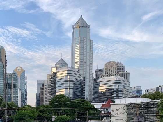 Conrad Bangkok