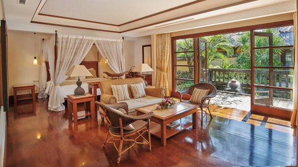 The Patra Bali Resort & Villas