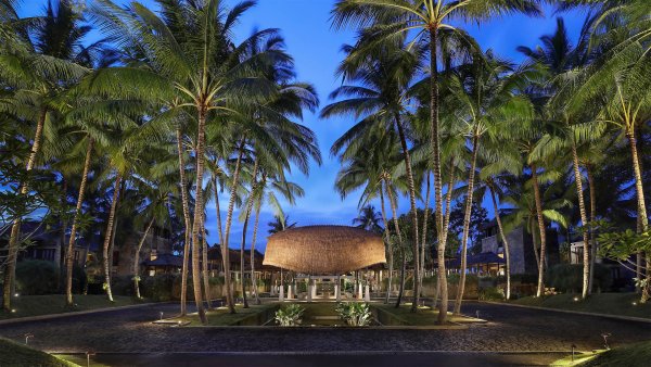 Maya Ubud