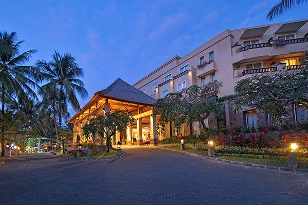 Kuta Paradiso