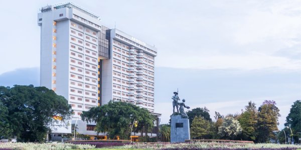 Hotel Aryaduta Jakarta