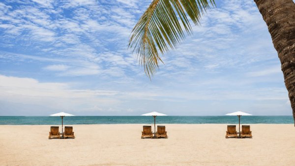 Ramada Bintang Bali Resort