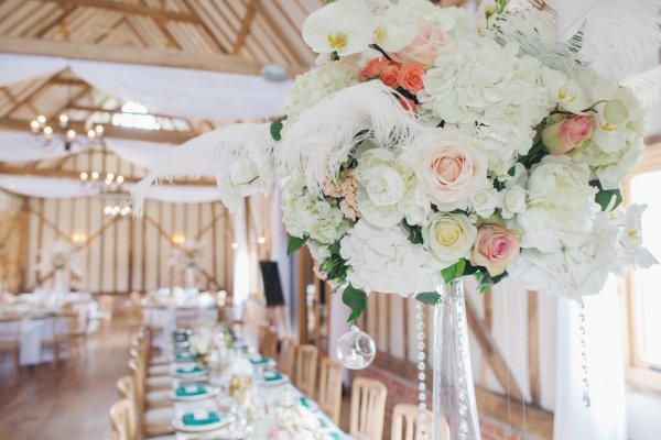 Monet Events & Weddings