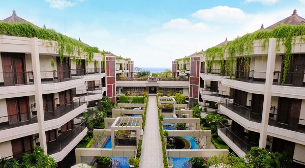 Vouk Hotel