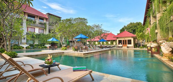 Grand Bali Nusa Dua