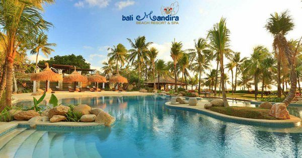 Bali Mandira