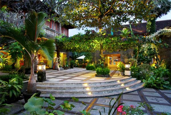 Alam Kulkul Boutique Resort