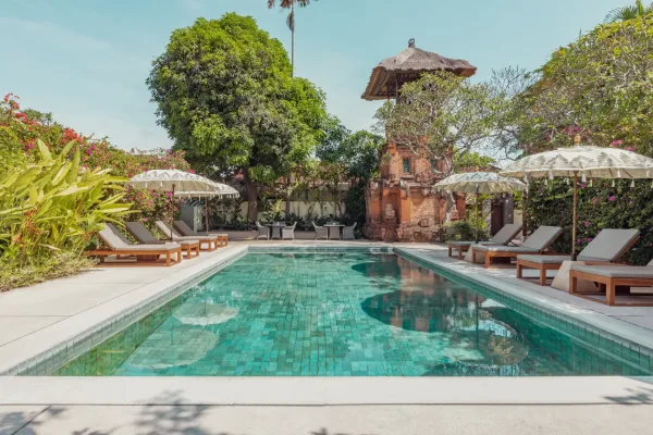 Bali Pavilions Private Villas